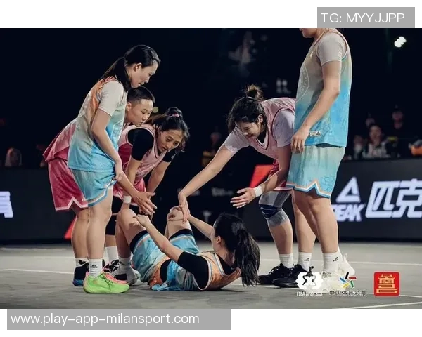 2025FIBAOpen3x3江苏无锡站助力太湖明珠焕发新活力