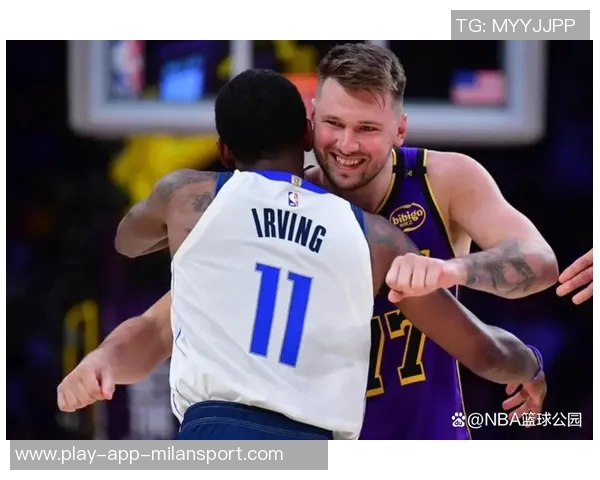 湖人应依靠年轻球员与东契奇和里夫斯搭档而非依赖41岁詹姆斯