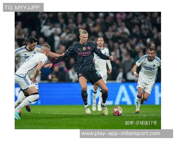 近五年英超最佳引援评选结果出炉哈兰德毫无悬念夺冠B费紧随其后