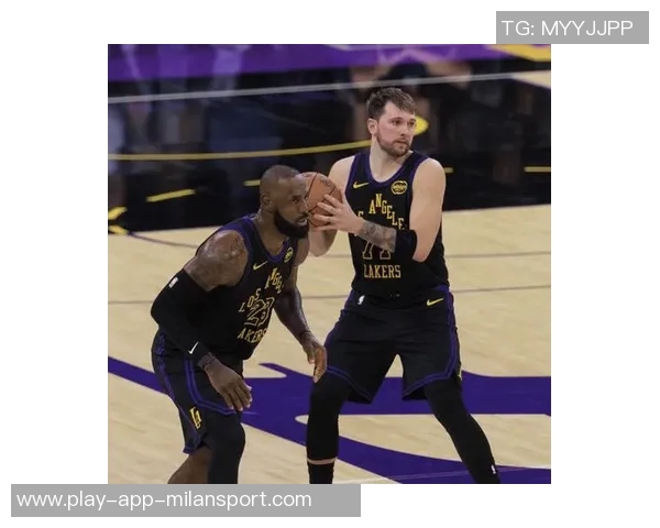 阿里纳斯称詹姆斯现为东契奇的定点投手预计还能继续征战两年