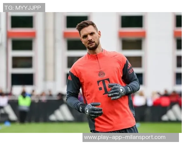 37岁拜仁门将乌尔赖希谈退役计划尚未确定明年再做决定