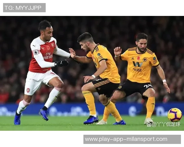 狼队三球领先却遭阿森纳绝杀精彩逆转引发热议 狼队三球领先却遭阿森纳绝杀精彩逆转引发热议