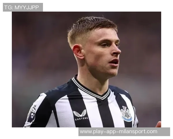 英媒报道纽卡边锋伊兰加腿伤情况乐观预计将迅速回归球队