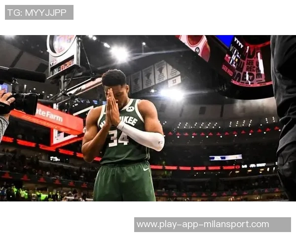 雄鹿队计划重磅引援以增强留住字母哥的信心和筹码 雄鹿队计划重磅引援以增强留住字母哥的信心和筹码