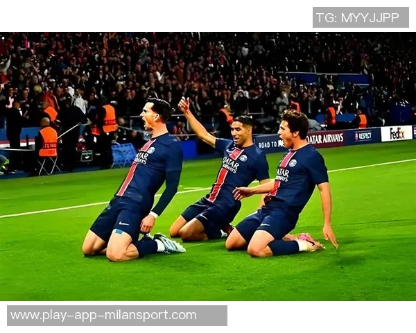 2025年决赛回顾：巴黎大胜国米热刺小胜曼联切尔西完胜巴黎