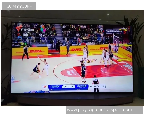 媒体人呼吁CBA实施付费直播让真正热爱篮球的球迷支持发展