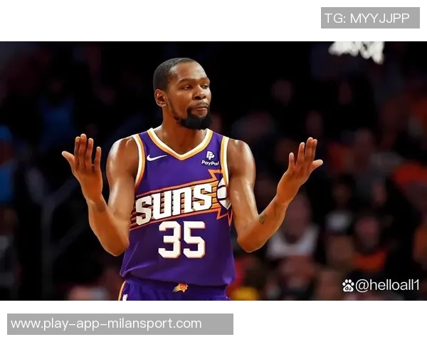 杜兰特谈球队失利原因强调把握机会和投篮命中率的重要性 杜兰特谈球队失利原因强调把握机会和投篮命中率的重要性