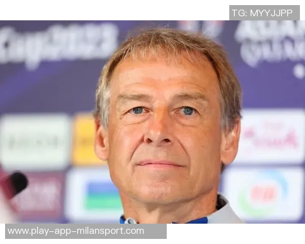 克林斯曼分析国米失利原因强调细节与心态的重要性