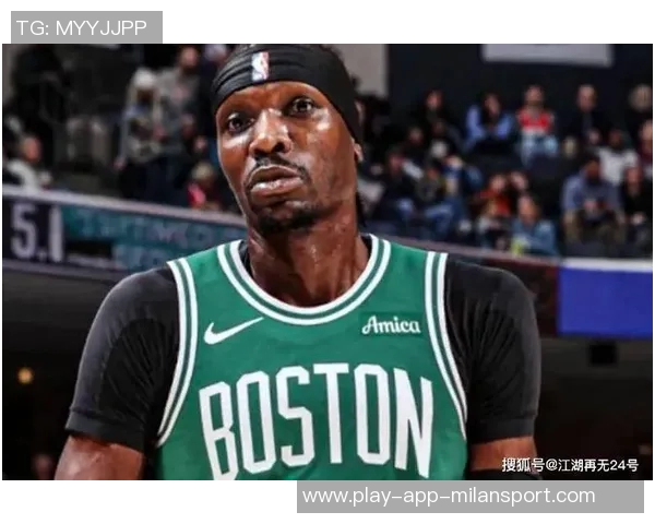 布歇回忆猛龙队友情深暂停时差点走向替补席感慨万千