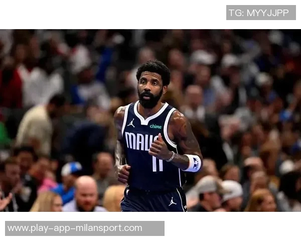 独行侠发布欧文精彩LogoShot视频展现百步穿杨绝技