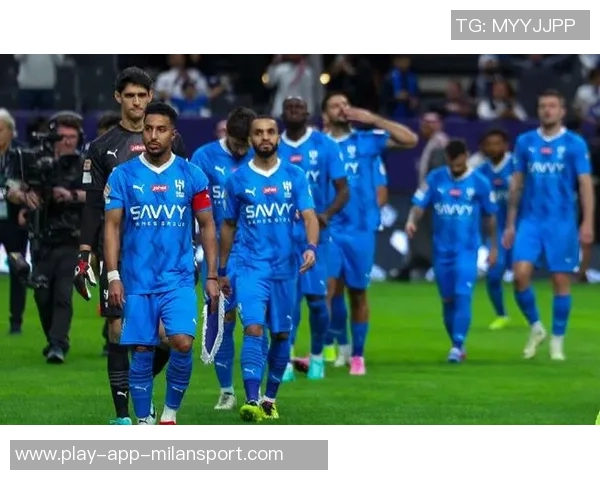 新月CEO期待沙特球队利雅得胜利能在欧冠赛场展现实力如皇马巴萨 新月CEO期待沙特球队利雅得胜利能在欧冠赛场展现实力如皇马巴萨