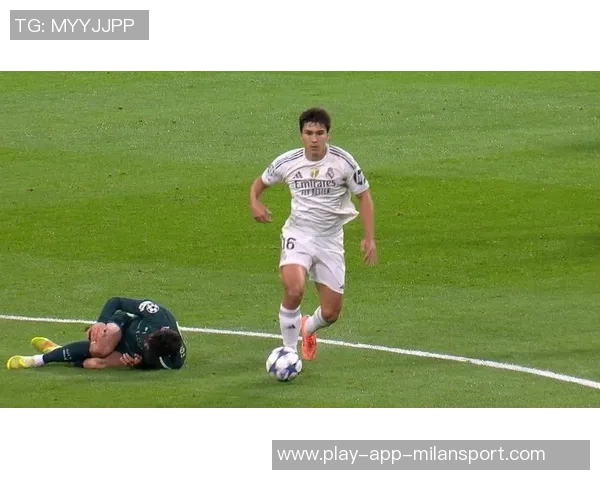 皇马国王杯海报揭晓贡萨洛加西亚独自亮相引关注