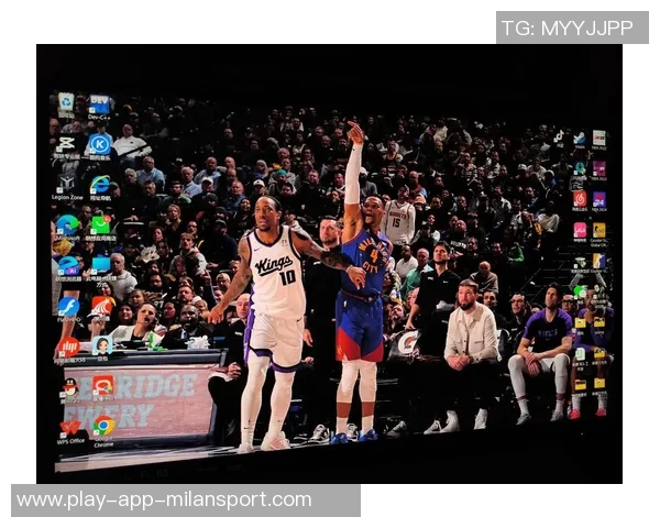 威少盛赞小萨准绝杀表现表达作为老将的骄傲与新秀的期待