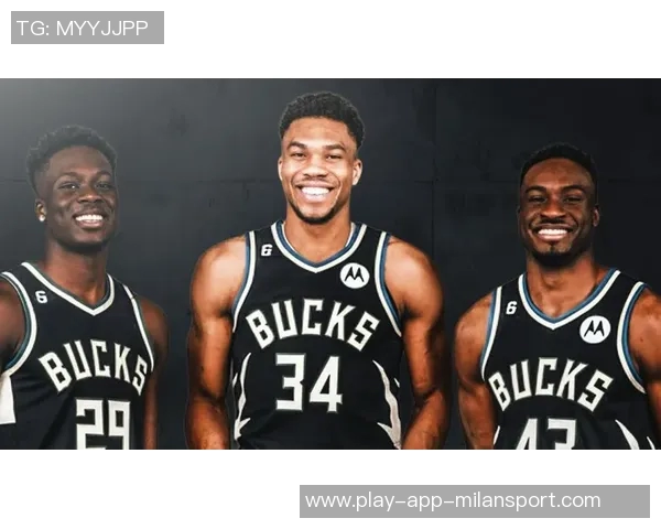 格里芬谈雄鹿被低估赛季前已预言字母哥将夺MVP